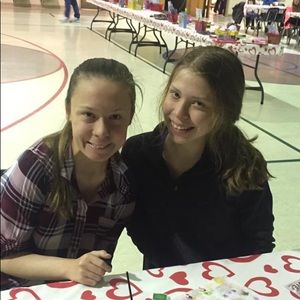 Meet your Posher, Brooke